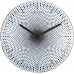 Nástenné hodiny 3131 Nextime Dots 39cm
