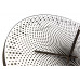 Nástenné hodiny 3131 Nextime Dots 39cm