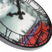 Nástenné hodiny 3D hodiny 3136 Nextime Big Ben 39cm Nástenné hodiny 3D hodiny 3136 Nextime Big Ben 39cm