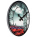 Nástenné hodiny 3D hodiny 3136 Nextime Big Ben 39cm Nástenné hodiny 3D hodiny 3136 Nextime Big Ben 39cm