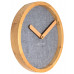 Nástenné hodiny 3155gs Nextime Calm 30cm