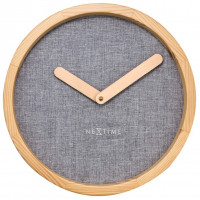 Nástenné hodiny 3155gs Nextime Calm 30cm Nástenné hodiny 3155gs Nextime Calm 30cm