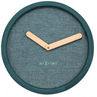 Nástenné hodiny 3155tq Nextime Calm 30cm Nástenné hodiny 3155tq Nextime Calm 30cm