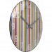 Dizajnové nástenné hodiny 3168 Nextime Smithy Dome 35cm Dizajnové nástenné hodiny 3168 Nextime Smithy Dome 35cm