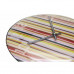 Dizajnové nástenné hodiny 3168 Nextime Smithy Dome 35cm Dizajnové nástenné hodiny 3168 Nextime Smithy Dome 35cm