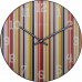 Dizajnové nástenné hodiny 3168 Nextime Smithy Dome 35cm Dizajnové nástenné hodiny 3168 Nextime Smithy Dome 35cm