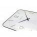 Dizajnové nástenné hodiny 3174 Nextime Square Dome 35cm Dizajnové nástenné hodiny 3174 Nextime Square Dome 35cm