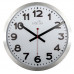 Nástenné hodiny riadené signálom DCF 3999arrc Nextime Station Number 35cm Nástenné hodiny riadené signálom DCF 3999arrc Nextime Station Number 35cm