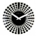 Nástenné hodiny 8182zw Nextime Dreamtime 43cm Nástenné hodiny 8182zw Nextime Dreamtime 43cm