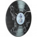 Dizajnové nástenné hodiny 8184 Nextime The Jazz 43cm Dizajnové nástenné hodiny 8184 Nextime The Jazz 43cm
