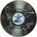 Dizajnové nástenné hodiny 8184 Nextime The Jazz 43cm Dizajnové nástenné hodiny 8184 Nextime The Jazz 43cm