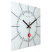 Nástenné hodiny 8636wi Nextime Stazione 35cm Nástenné hodiny 8636wi Nextime Stazione 35cm