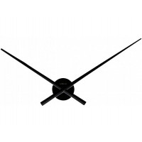 Designové nástenné hodiny 3118zw Nextime Hands 70cm Designové nástenné hodiny 3118zw Nextime Hands 70cm