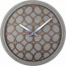 Dizajnové nástenné hodiny 3212br Nextime Concrete Love 39cm Dizajnové nástenné hodiny 3212br Nextime Concrete Love 39cm