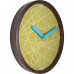 Dizajnové nástenné hodiny 3204 Nextime Calmer 40cm Dizajnové nástenné hodiny 3204 Nextime Calmer 40cm