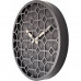 Dizajnové nástenné hodiny 3215zw Nextime Discrete 36cm Dizajnové nástenné hodiny 3215zw Nextime Discrete 36cm