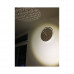 Dizajnové nástenné hodiny 3194wi Nextime Bella Mirror 50cm Dizajnové nástenné hodiny 3194wi Nextime Bella Mirror 50cm