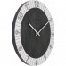Dizajnové nástenné hodiny 3198zi Nextime Flare 35cm Dizajnové nástenné hodiny 3198zi Nextime Flare 35cm