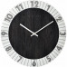 Dizajnové nástenné hodiny 3198zi Nextime Flare 35cm Dizajnové nástenné hodiny 3198zi Nextime Flare 35cm