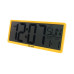 Digitálne hodiny Karlsson Table Clock Retro LCD KA6020YE, 36cm Digitálne hodiny Karlsson Table Clock Retro LCD KA6020YE, 36cm