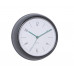 Nástenné retro hodiny 5525GY Karlsson 25cm Nástenné retro hodiny 5525GY Karlsson 25cm
