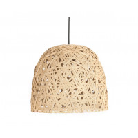 Závesná lampa Leitmotiv Nest cone large natural, 40cm Závesná lampa Leitmotiv Nest cone large natural, 40cm
