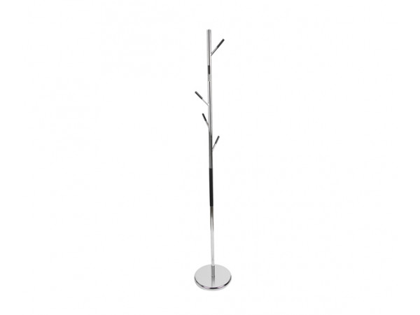 Vešiak Leitmotiv Fushion, chrómový, 177cm Vešiak Leitmotiv Fushion, chrómový, 177cm