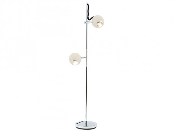 Podlahová lampa Leitmotiv, RETRO, Slonová kosť, 150cm Podlahová lampa Leitmotiv, RETRO, Slonová kosť, 150cm