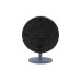 Budík Karlsson KA6027BL Brisk Dome, 14cm Budík Karlsson KA6027BL Brisk Dome, 14cm