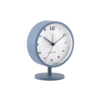 Budík Karlsson KA6027BL Brisk Dome, 14cm