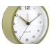 Budík Karlsson KA6027GR Brisk Dome, 14cm Budík Karlsson KA6027GR Brisk Dome, 14cm