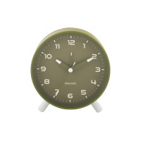 Budík Karlsson KA6029GR Orgullo, 12cm