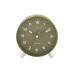 Budík Karlsson KA6029GR Orgullo, 12cm Budík Karlsson KA6029GR Orgullo, 12cm