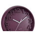 Nástenné hodiny Elevated Classic Numbers Karlsson KA6052PU, 34cm Nástenné hodiny Elevated Classic Numbers Karlsson KA6052PU, 34cm