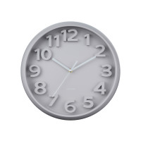 Nástenné hodiny Elevated Classic Numbers Karlsson KA6052WG, 34cm