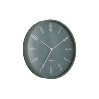 Nástenné hodiny Karlsson KA5988GR, 30cm