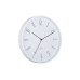 Nástenné hodiny Karlsson KA5988WH, 30cm Nástenné hodiny Karlsson KA5988WH, 30cm