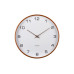 Nástenné hodiny Karlsson KA5993WH, 40cm Nástenné hodiny Karlsson KA5993WH, 40cm