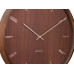 Nástenné hodiny Karlsson KA5994DW, 40cm Nástenné hodiny Karlsson KA5994DW, 40cm
