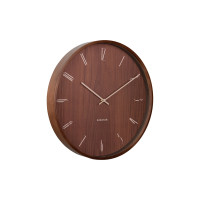 Nástenné hodiny Karlsson KA5994DW, 40cm