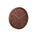 Nástenné hodiny Karlsson KA5994DW, 40cm Nástenné hodiny Karlsson KA5994DW, 40cm