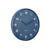 Nástenné hodiny Orgullo Karlsson KA6053BL, 40cm