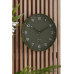 Nástenné hodiny Orgullo Karlsson KA6053GR, 40cm Nástenné hodiny Orgullo Karlsson KA6053GR, 40cm