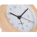 Budík Karlsson KA5923WH Neat Round, 9cm Budík Karlsson KA5923WH Neat Round, 9cm