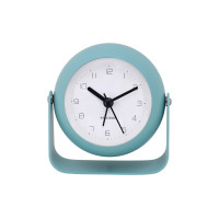 Budík Karlsson KA5972BL Bunky, 13cm Budík Karlsson KA5972BL Bunky, 13cm