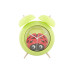 Budík Karlsson KA5980GR Peekaboo Ladybug, 19cm Budík Karlsson KA5980GR Peekaboo Ladybug, 19cm