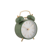 Budík Karlsson KA6009DG, 12cm Budík Karlsson KA6009DG, 12cm