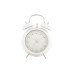 Budík Karlsson KA6018WH Glam Diamonds, 17cm Budík Karlsson KA6018WH Glam Diamonds, 17cm