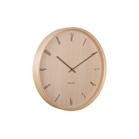 Nástenné hodiny Karlsson KA5994WD, 40cm