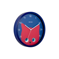 Nástenné hodiny Karlsson KA5997DB, 31cm